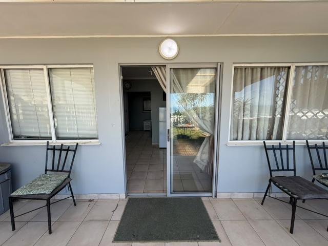 1 Bedroom Flat To Let in West Bank