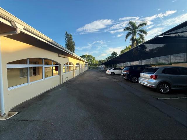 1 Bedroom Flat To Let in Westville