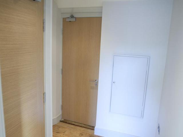 1 Bedroom Flat To Let in Wimborne, BH21