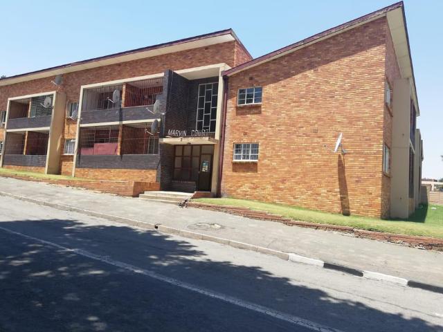 1 Bedroom Flat To Let in Turf Club