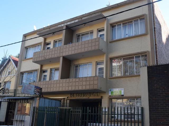 1 Bedroom Flat To Let in Yeoville