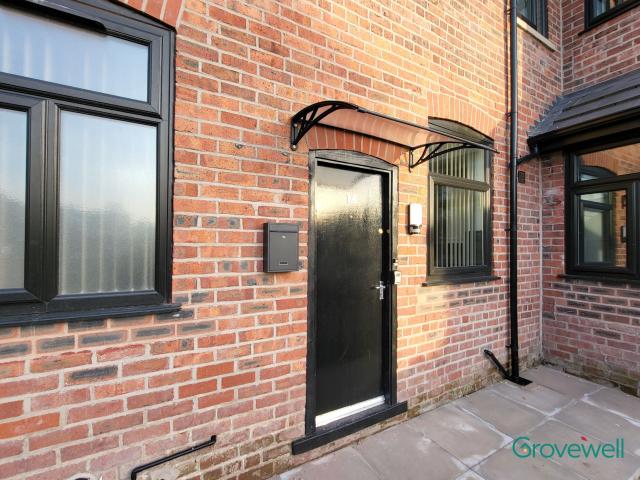 1 bedroom Flat to let Mirfield Drive, Middleton, Manchester