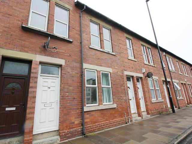1 bedroom Flat to let Walker Road, Byker, Newcastle upon Tyne, NE6