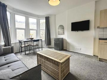 1 bedroom flat to let, Totterdown, Bristol | Ocean Estate Agents