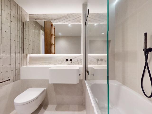 1 bedroom flat to rent on Michael Road, London
