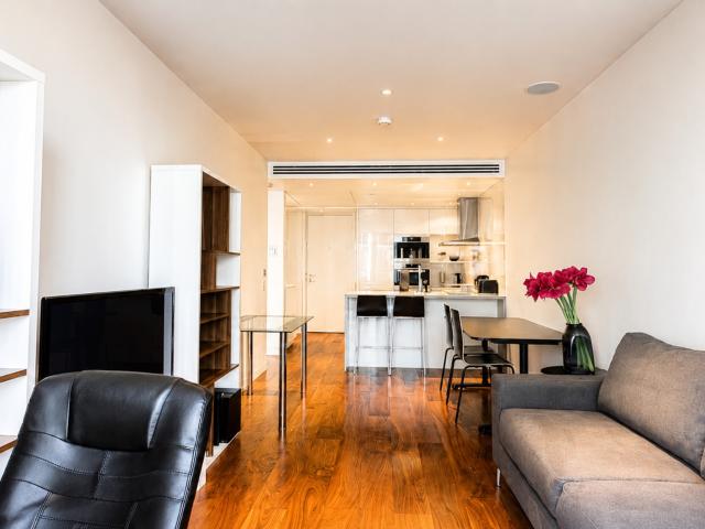 1 bedroom flat to rent on More Lane, London