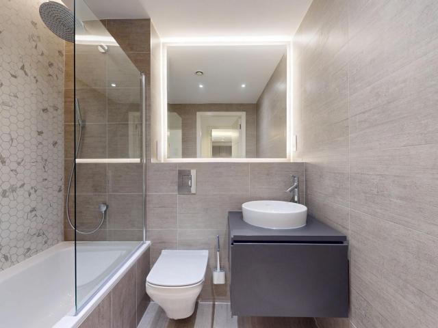 1 bedroom flat to rent on New Horizons Court, London