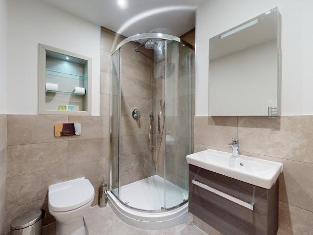 1 bedroom flat to rent on Olympic Way, London