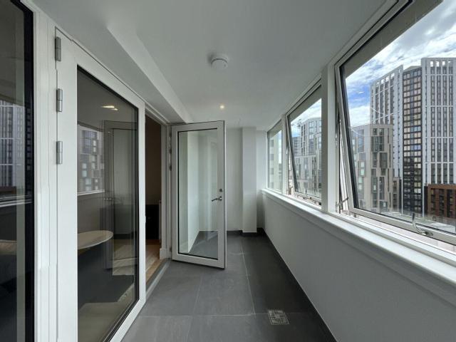 1 bedroom flat to rent on Olympic Way, London