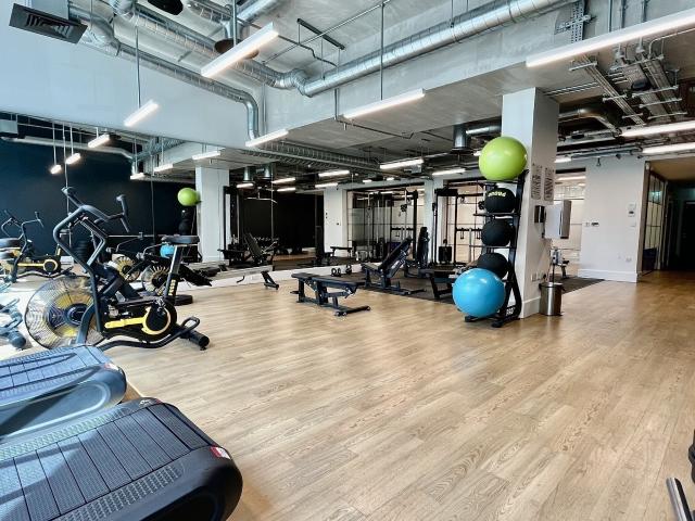 1 bedroom flat to rent on Olympic Way, London