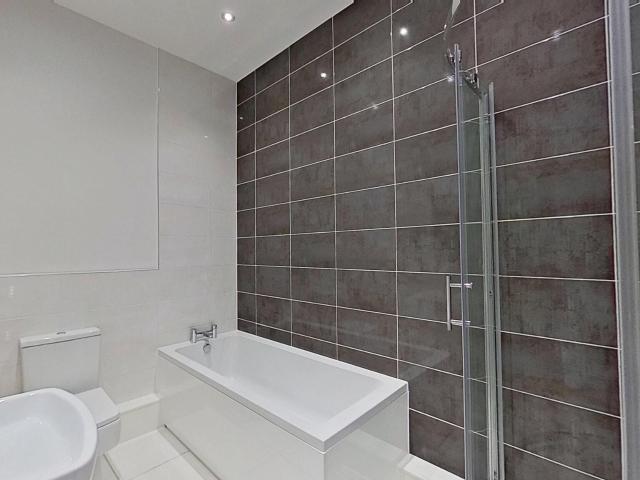 1 bedroom flat to rent on Atkinson Street, Leeds