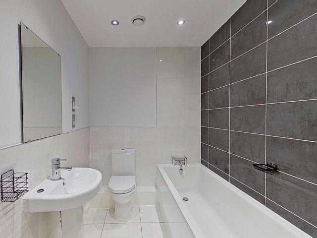 1 bedroom flat to rent on Atkinson Street, Leeds