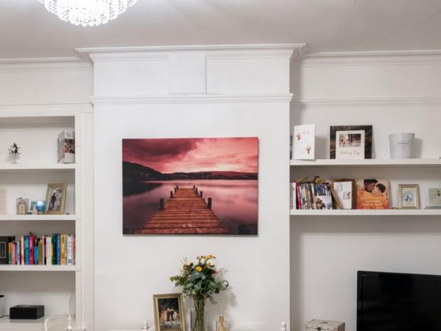 1 bedroom flat to rent on Arthur Road, London