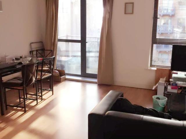 1 bedroom flat to rent on Cavendish Street, Sheffield