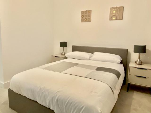 1 bedroom flat to rent on Escapade Place, London
