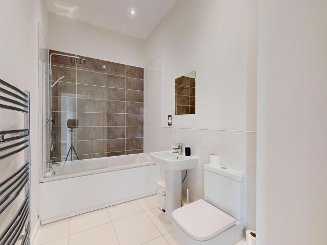 1 bedroom flat to rent on Goodman Street, Leeds