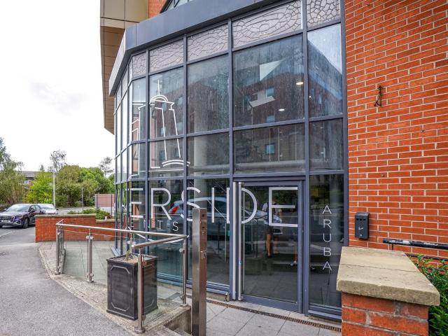 1 bedroom flat to rent on Gotts Road, Leeds