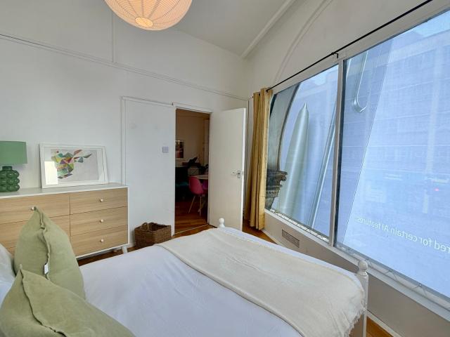 1 bedroom flat to rent on Great Eastern Street, London