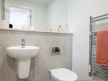 1 bedroom flat to rent on Hagley Road, Birmingham