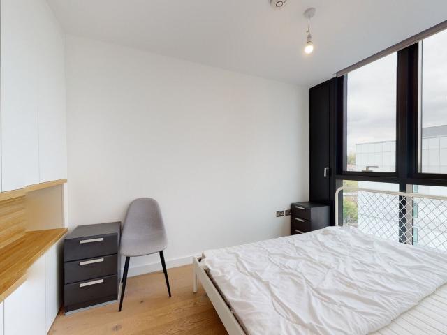 1 bedroom flat to rent on Highgate Hill, London