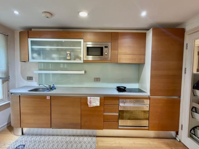1 bedroom flat to rent on Lexham Gardens, London