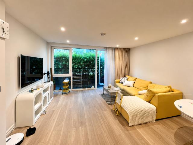 1 bedroom flat to rent on Lockgate Road, London