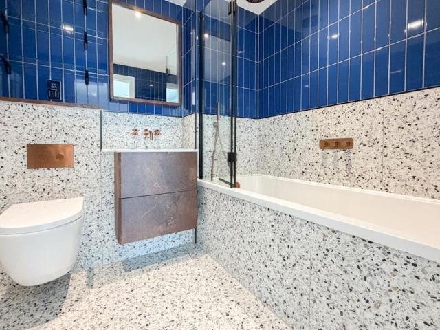 1 bedroom flat to rent on St. John's Hill, London