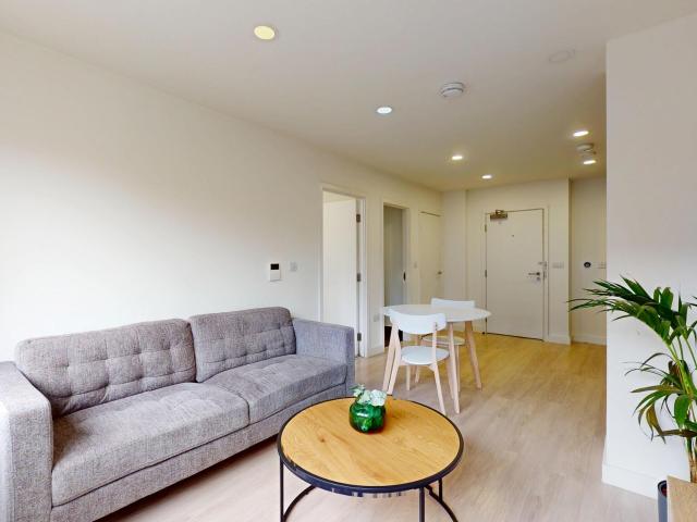 1 bedroom flat to rent on St. Peters Street, Bedford