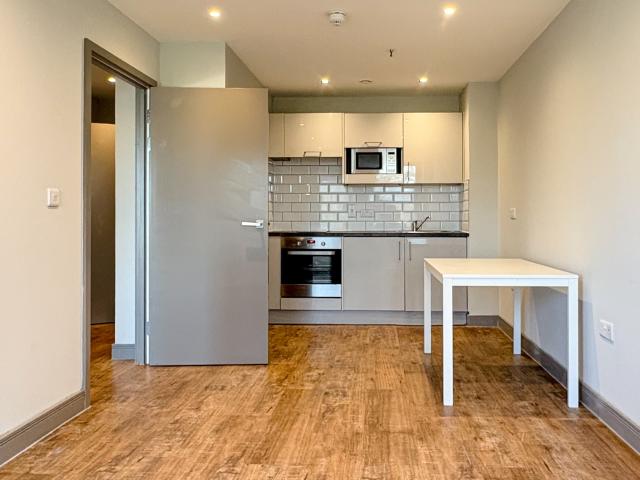 1 bedroom flat to rent on Week Street, Maidstone