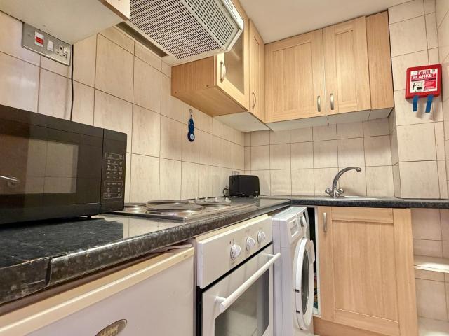 1 bedroom flat to rent on Welbeck Street, London