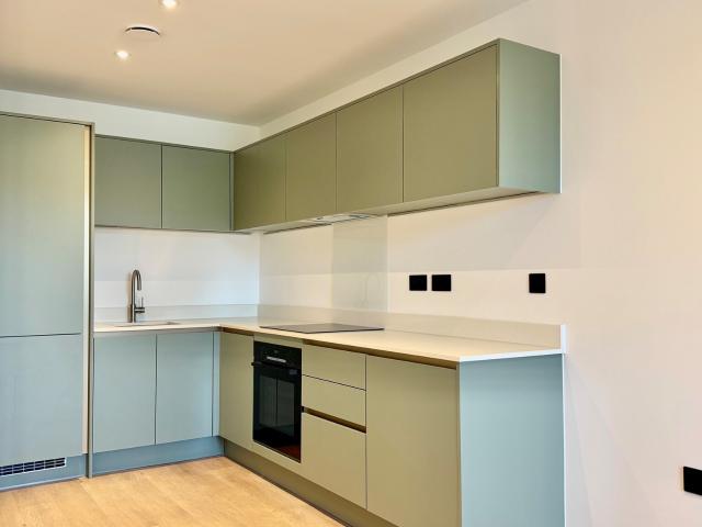1 bedroom flat to rent on Windsor Bridge Road, Bath