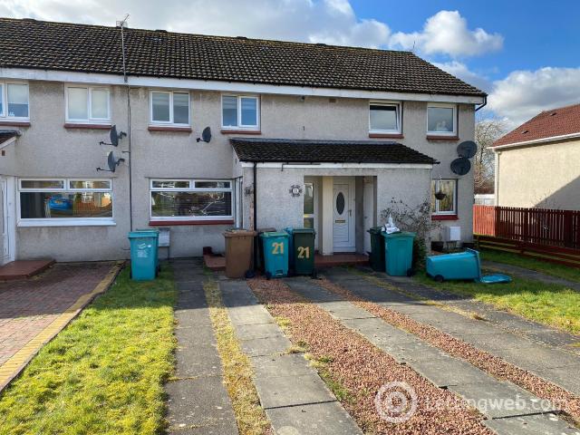 1 Bedroom Flat to Rent at Motherwell, Motherwell West, North Lanarkshire