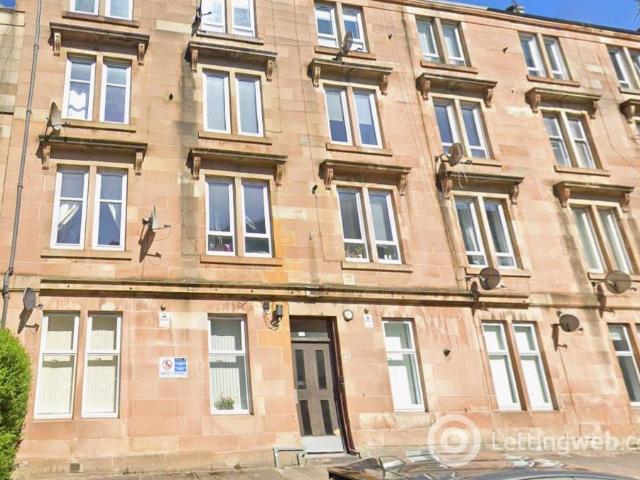 1 Bedroom Flat to Rent at Auldburn, Glasgow, Glasgow City, Glasgow Southside, Newland, Newlands
