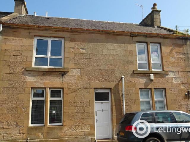 1 Bedroom Flat to Rent at Avondale and Stonehouse, South Lanarkshire, Stonehouse
