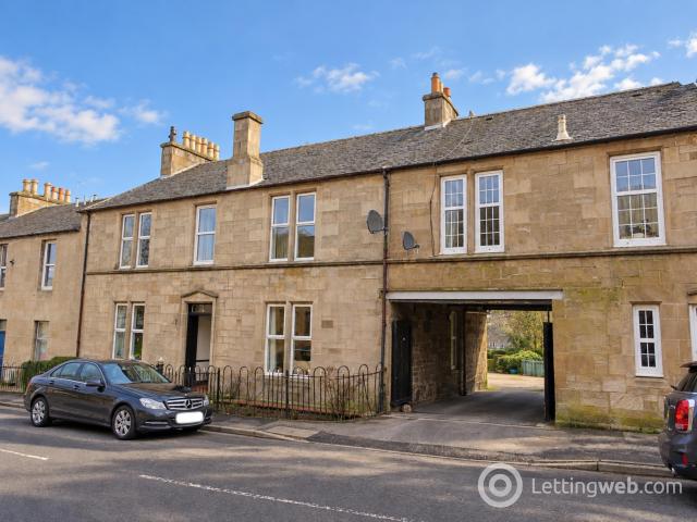 1 Bedroom Flat to Rent at Avondale and Stonehouse, South Lanarkshire, Strathaven