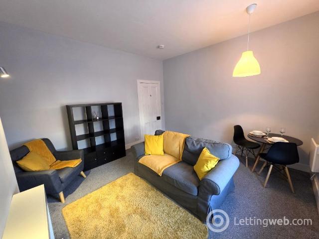 1 Bedroom Flat to Rent at Aberdeen, Aberdeen City, Dee, Eaton, Old Aberdeen, Seaton, Tillydrone