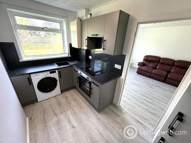 1 Bedroom Flat to Rent at Aberdeen, Aberdeen City, Dee, Eaton, Old Aberdeen, Seaton, Tillydrone