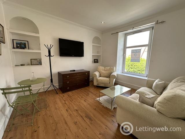 1 Bedroom Flat to Rent at Aberdeen, Aberdeen City, Dee, Eaton, Kittybrewster, Old Aberdeen, Seaton, Tillydrone