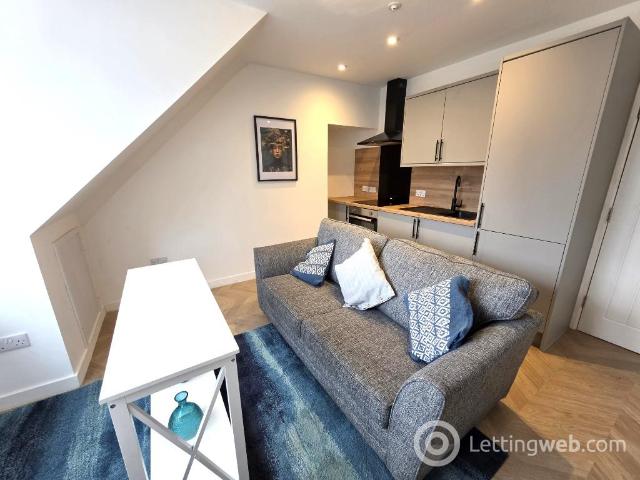 1 Bedroom Flat to Rent at Aberdeen City, Aberdeen/City Centre, Ferry, Ferryhill, Hill, Torry
