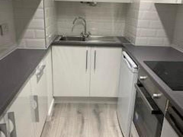 1 Bedroom Flat to Rent at Aberdeen City, Aberdeen/City Centre, George St, Harbour
