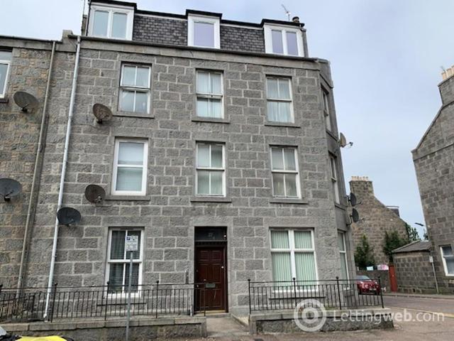 1 Bedroom Flat to Rent at Aberdeen City, Aberdeen/City Centre, George St, Harbour