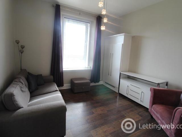 1 Bedroom Flat to Rent at Aberdeen City, Aberdeen/City Centre, Hill, Hilton, Stockethill