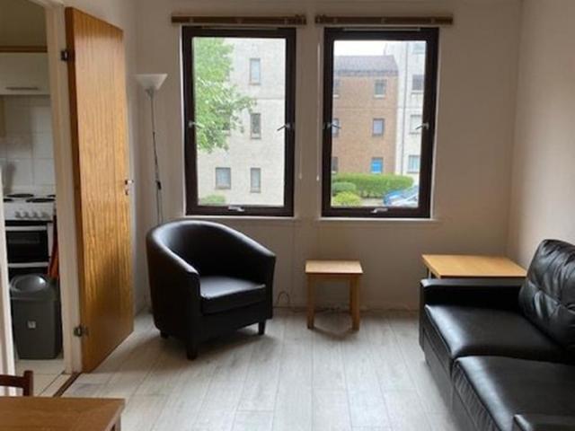 1 Bedroom Flat to Rent at Aberdeen City, Airyhall, Broomhill, Aberdeen/City Centre, Dee, Garth, Garthdee, Hill