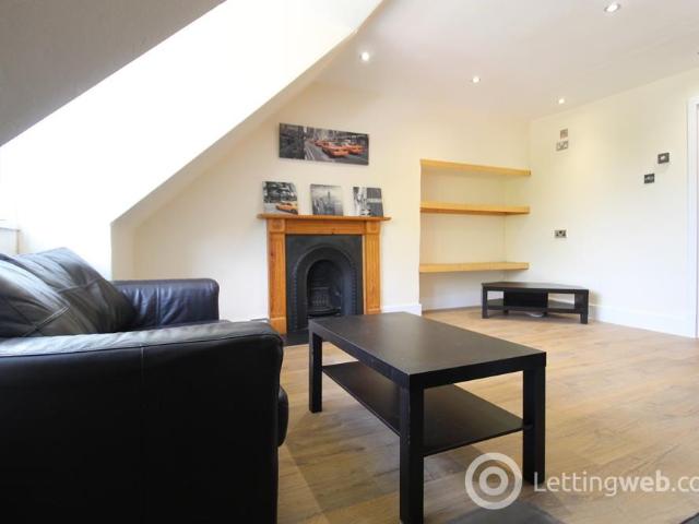 1 Bedroom Flat to Rent at Aberdeen City, Airyhall, Broomhill, Aberdeen/City Centre, Dee, Garth, Garthdee, Hill
