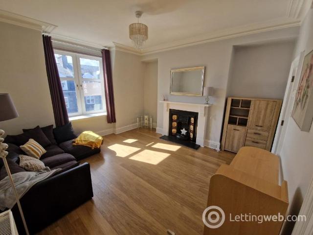 1 Bedroom Flat to Rent at Aberdeen City, Airyhall, Broomhill, Dee, Gairn, Garth, Garthdee, Hill