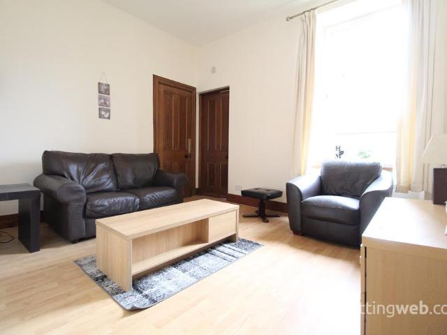 1 Bedroom Flat to Rent at Aberdeen City, Ash, Ashley, Aberdeen/City Centre, Hazlehead, Queens Cross
