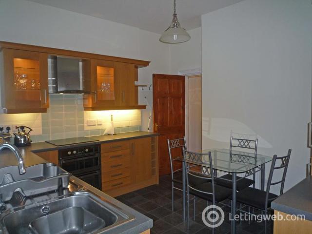1 Bedroom Flat to Rent at Aberdeen City, Ash, Ashley, Aberdeen/City Centre, Hazlehead, Queens Cross