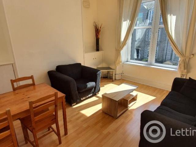 1 Bedroom Flat to Rent at Aberdeen City, Ash, Ashley, Aberdeen/City Centre, Hazlehead, Queens Cross