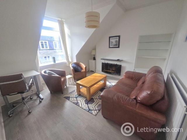 1 Bedroom Flat to Rent at Aberdeen City, Ash, Ashley, Hazlehead, Queens Cross, Aberdeen/West End
