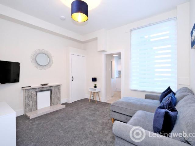 1 Bedroom Flat to Rent at Aberdeen City, Ash, Ashley, Hazlehead, Queens Cross, Aberdeen/West End